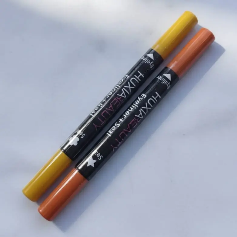 Duo delineador doble sello 8290-8