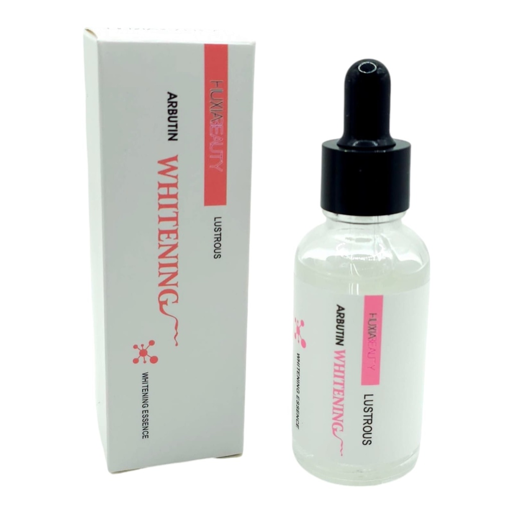 Serum facial aclarante 30ml F329