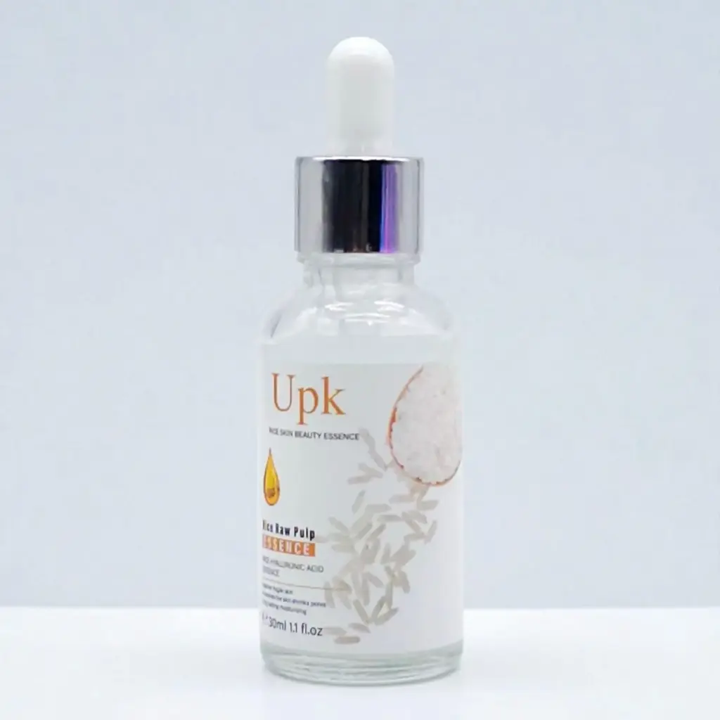 Serum de arroz 30ml UPK-010
