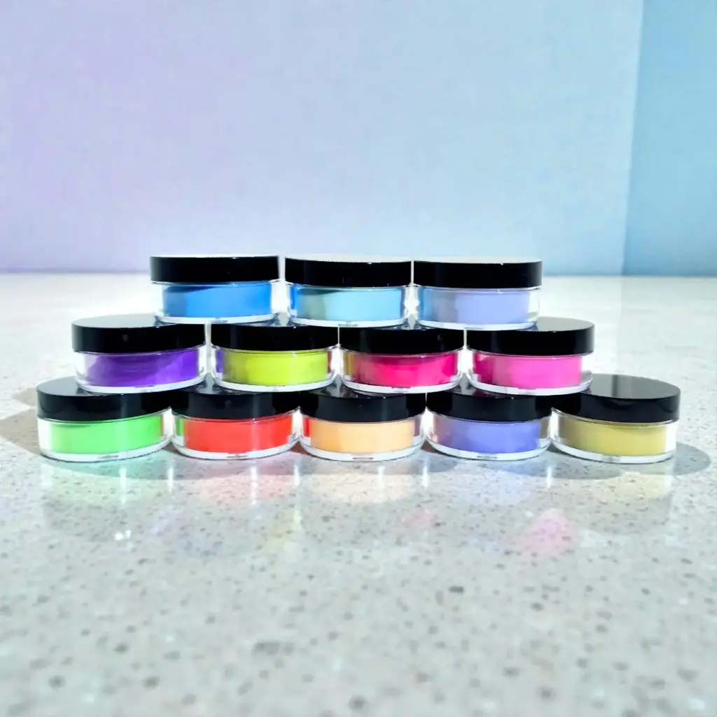 Docena acrílico P/Uñas 3210019