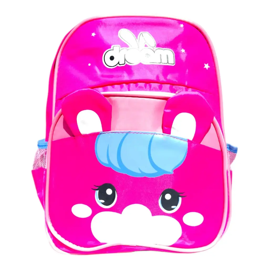 Mochila escolar A25006 34*28CM