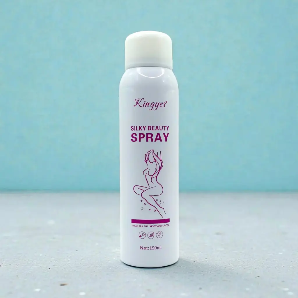 Spray depilador Kingyes 150ML 5672M
