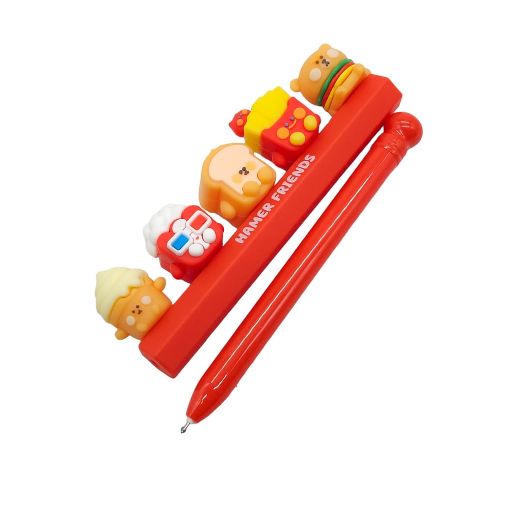 Lapicero hammer 0.5MM  KK-7163