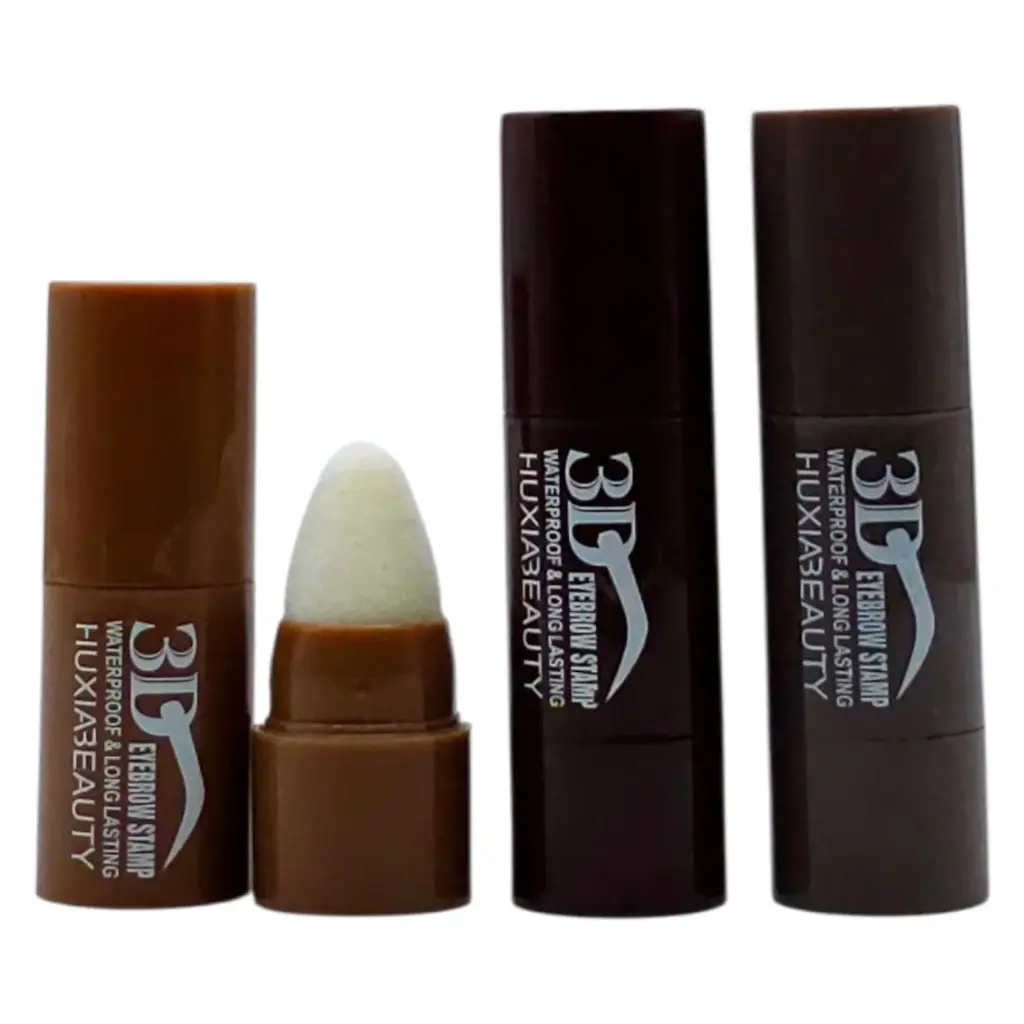 Kit sombra para ceja 8320 (3 unidades)