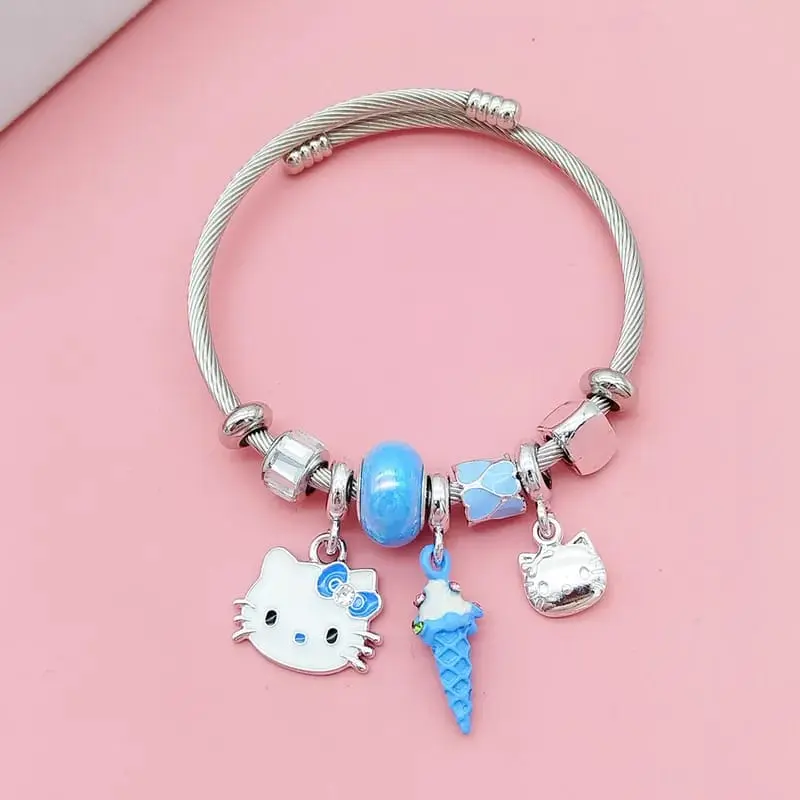 Pandora Kitty fantasía fina 12150