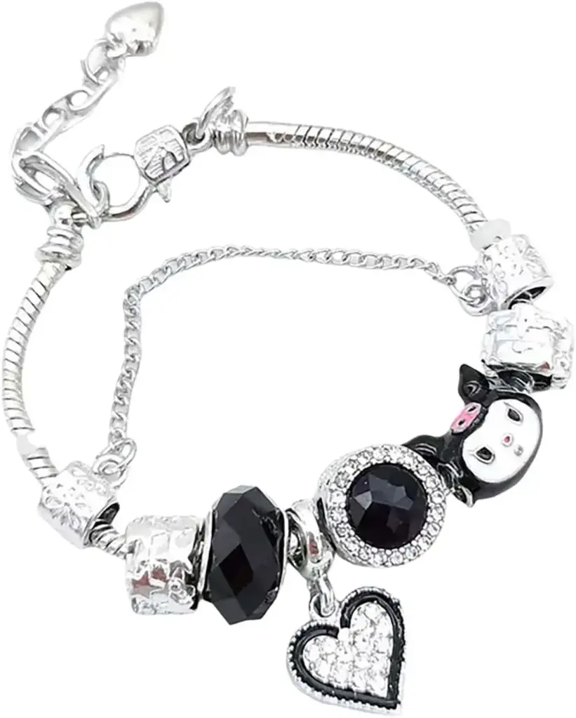 Brazalete sanrio fantasía fina 261141