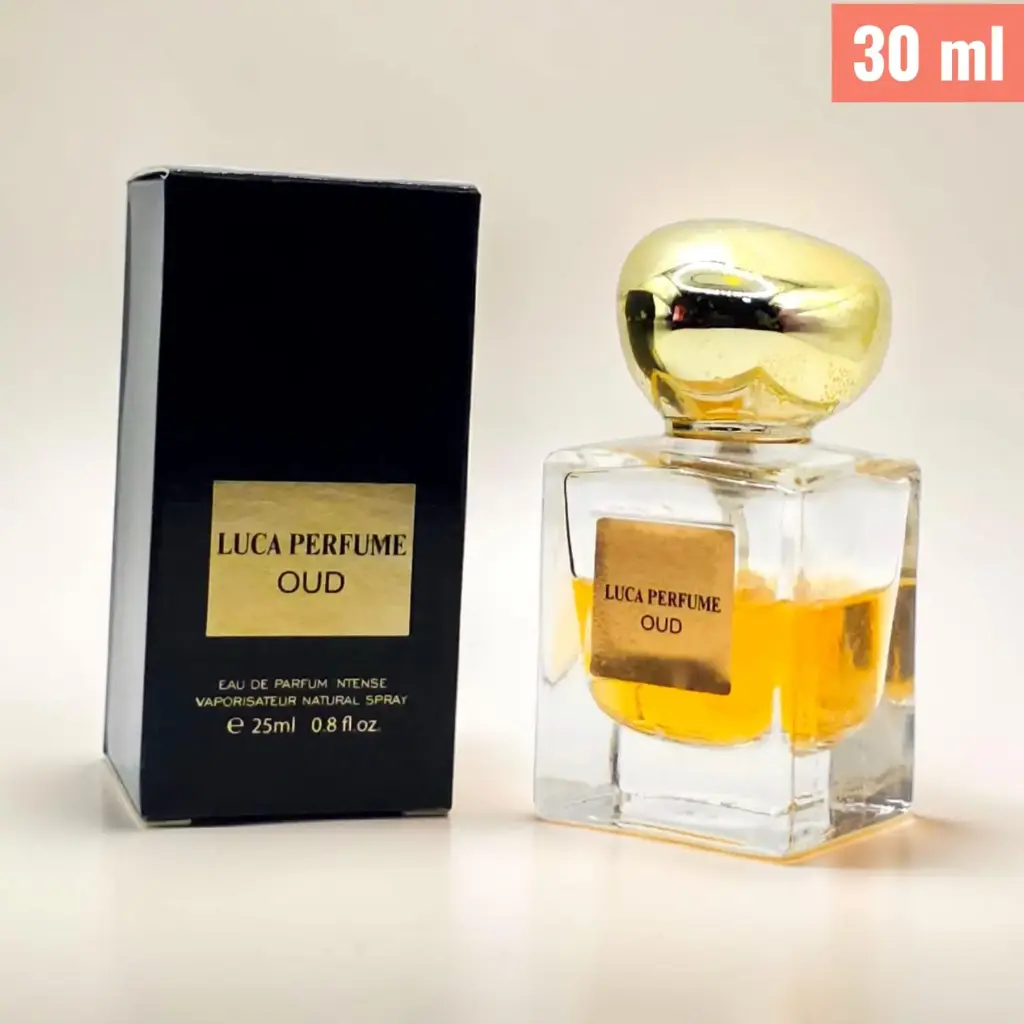 Perfume Luca 6502 25ml