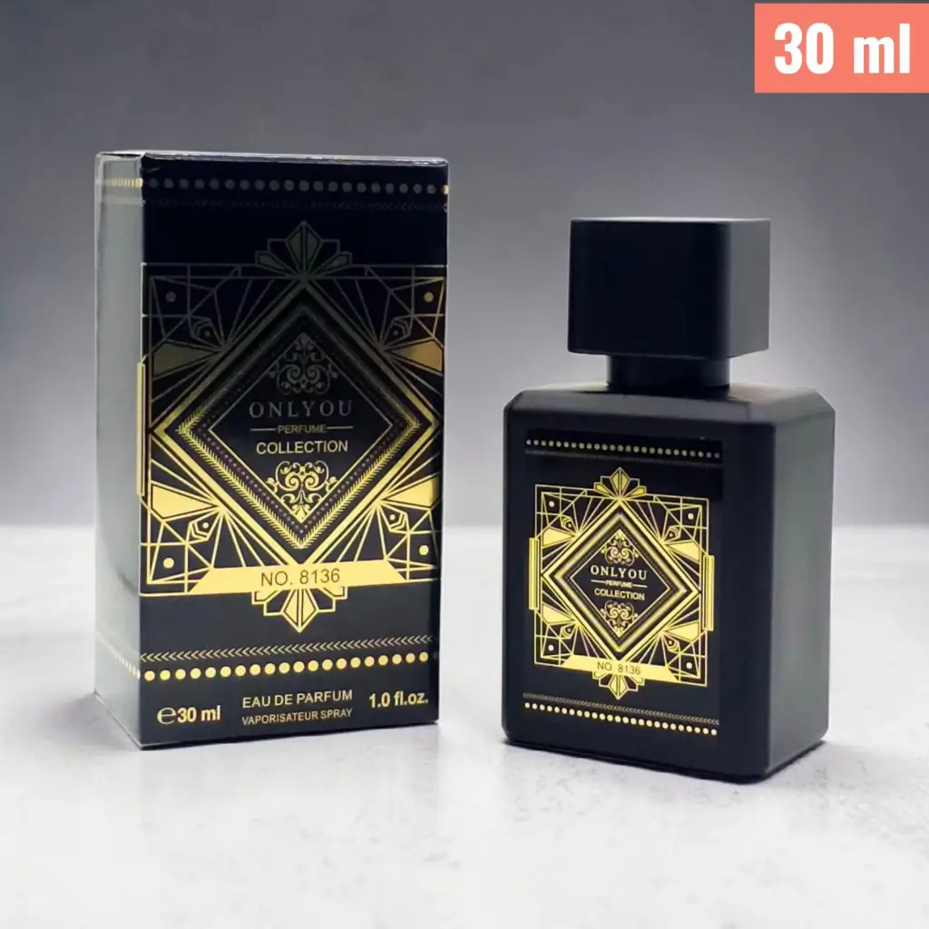 Perfume 8136 30ml ONLYOU 30ml