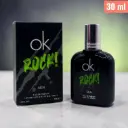 Perfume Ok Rock 6559-2   30ml