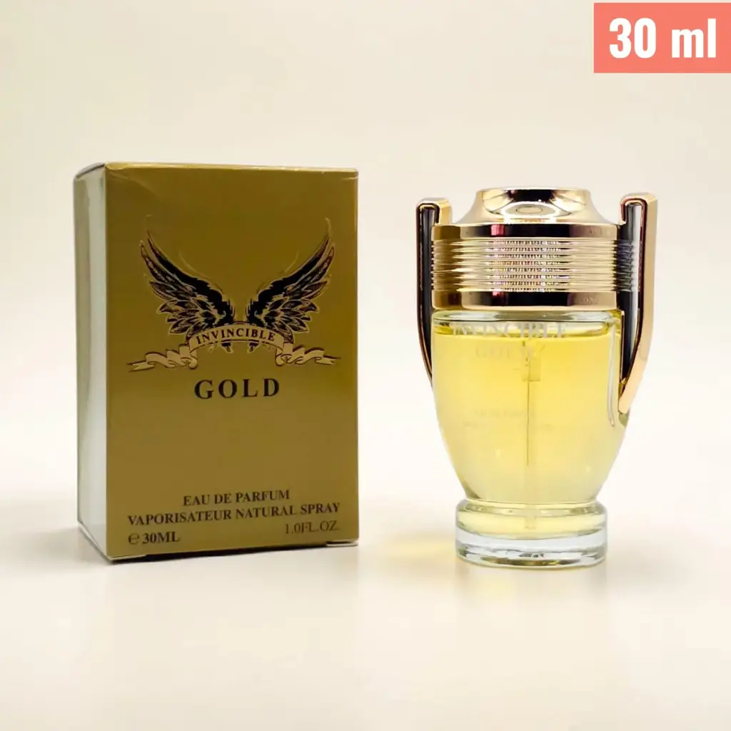 Perfume Gold 6486-1   30ml