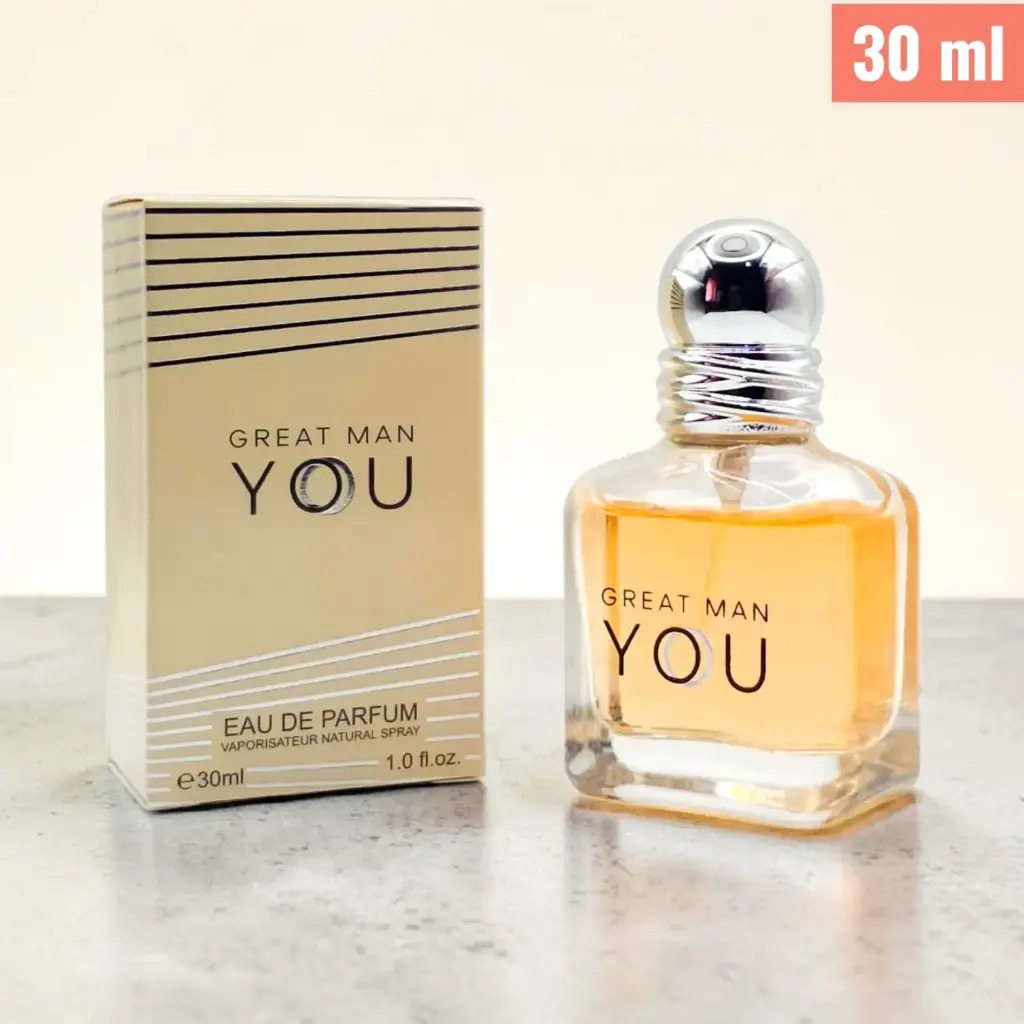 Perfume Great Man You 6501 30ml
