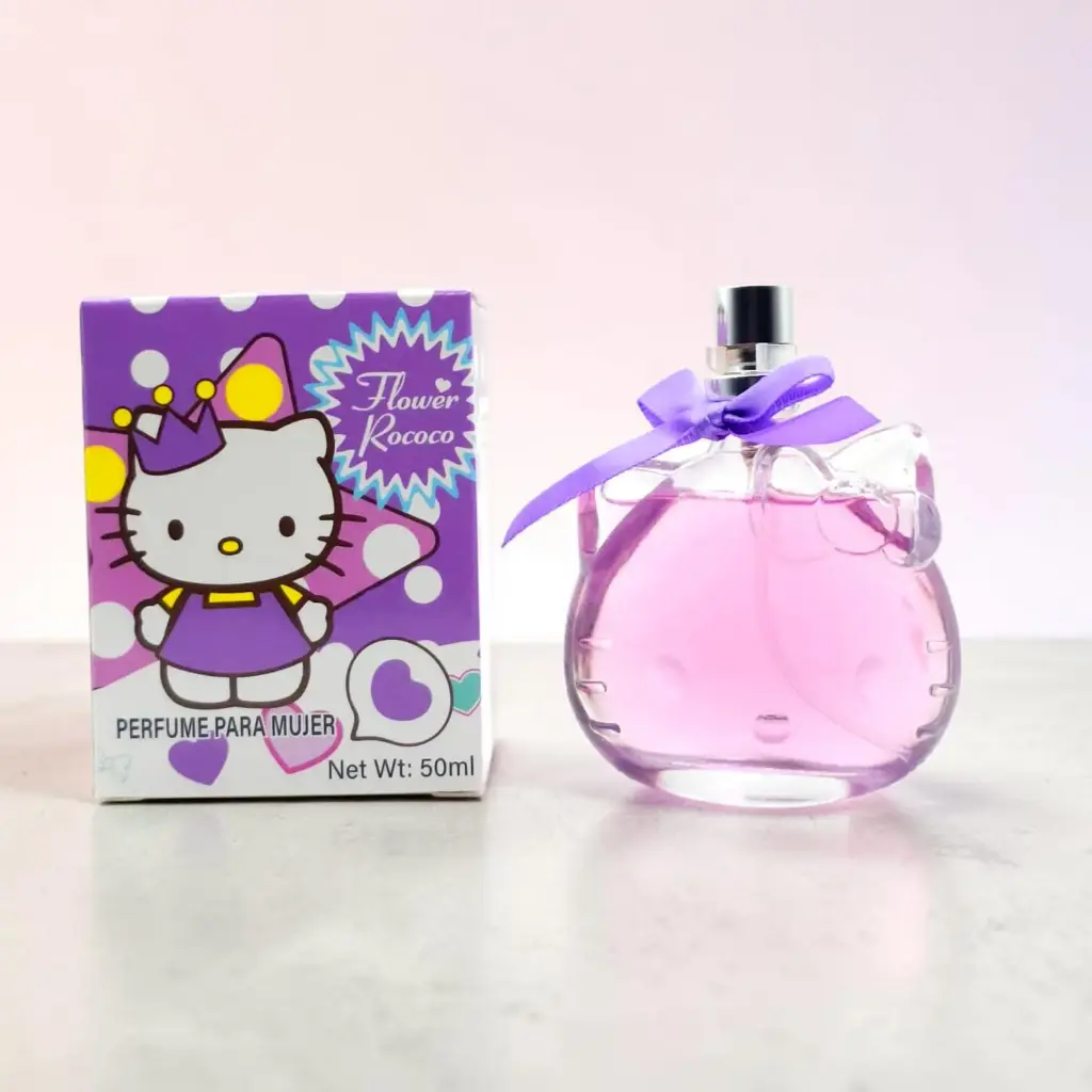 Perfume Hello Kitty PF55-1 50ML