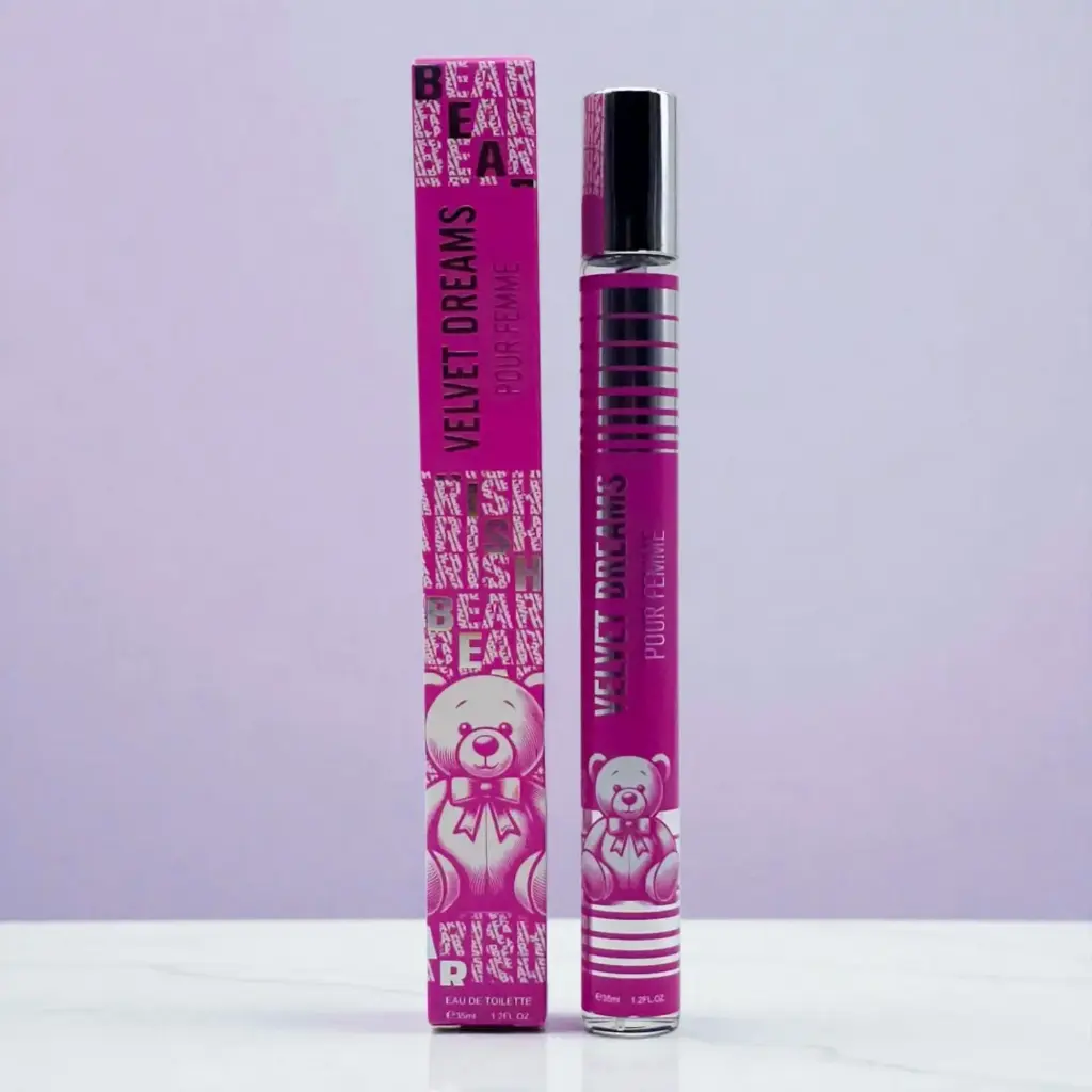 PERFUME D/BOLSILLO 35ML VARIEDAD VL35M