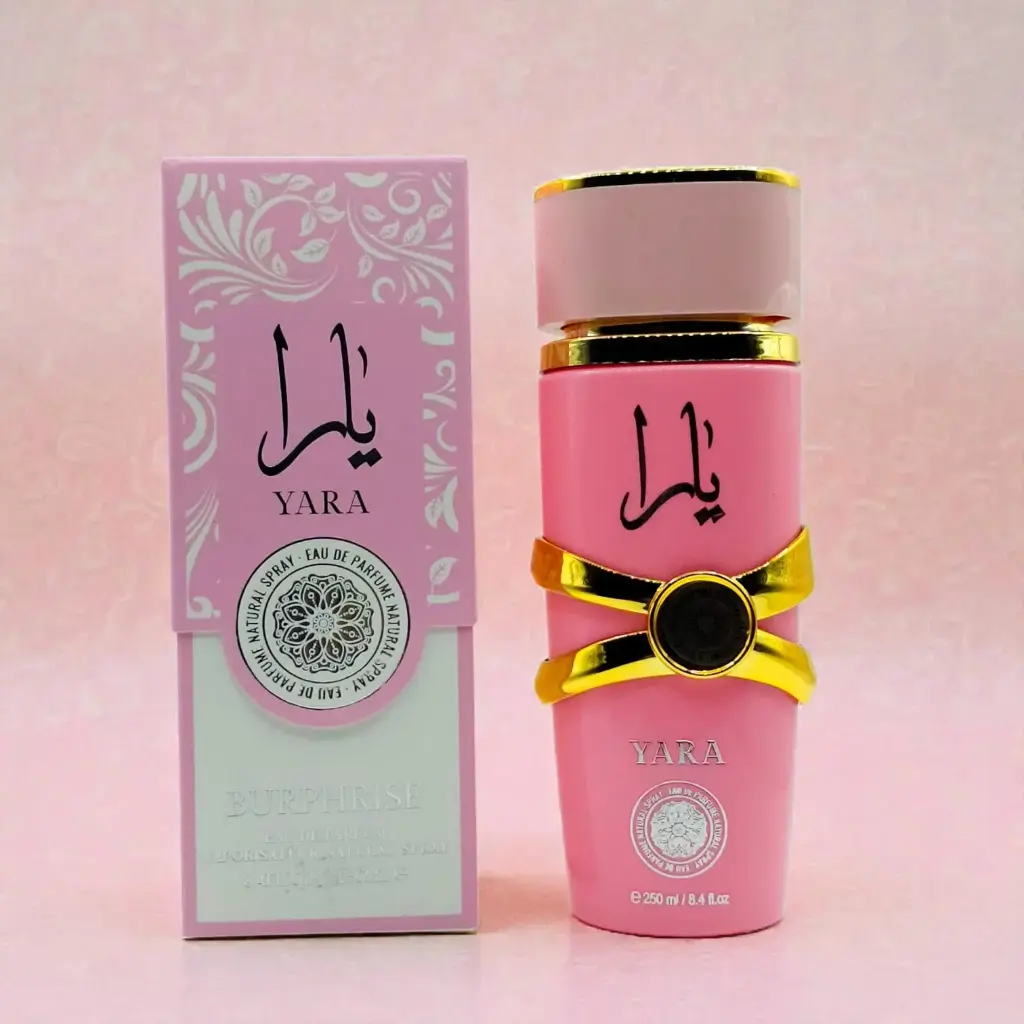 PERFUME ÁRABE VARIEDAD 250ML BR13-AR 