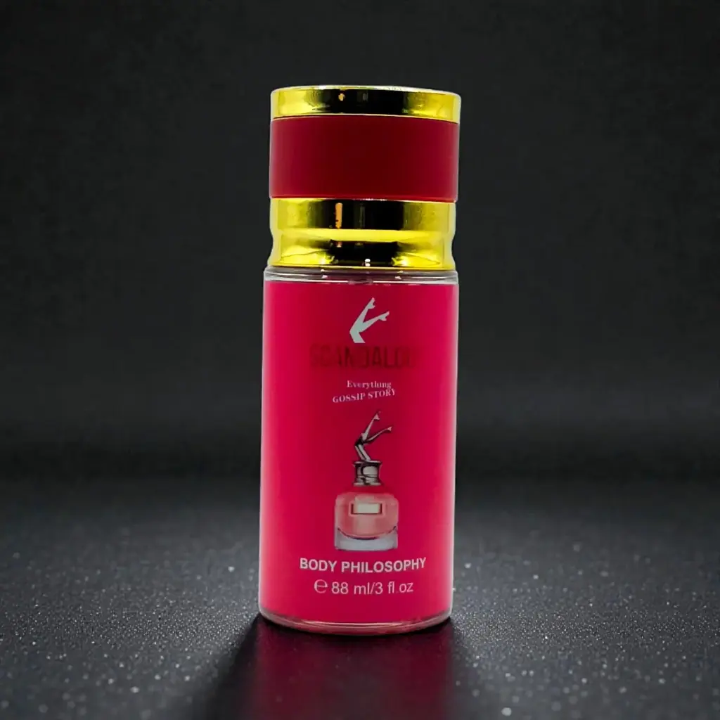 SPLASH DISEÑO VARIEDAD 88ML B0022