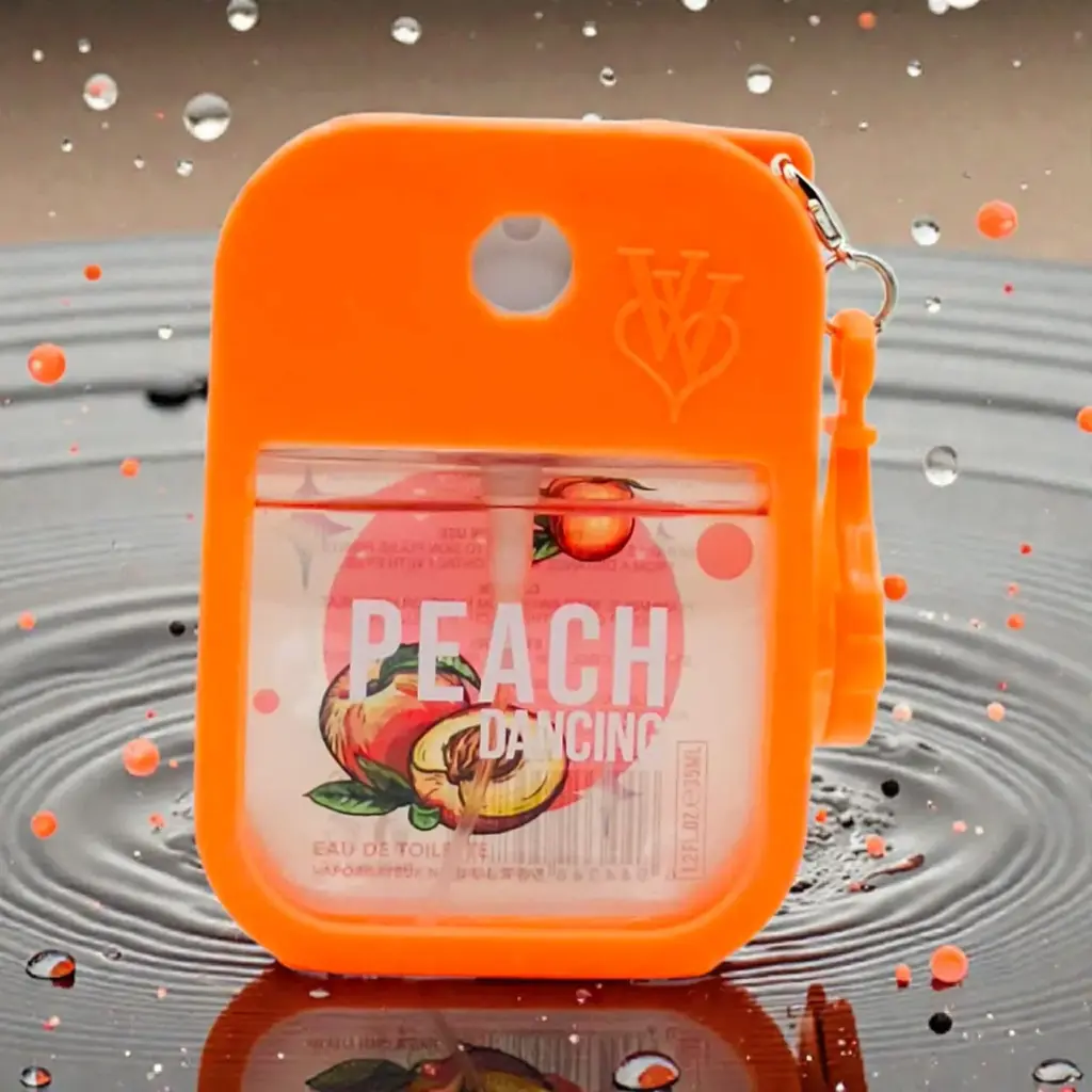 Perfume llavero fruta VL9035-5-B 35ML