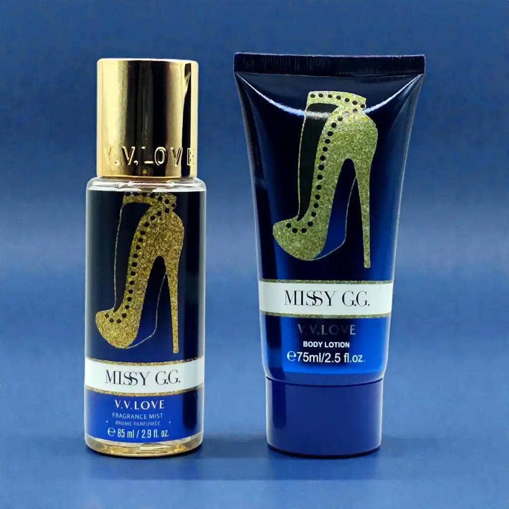 Dou Missy G.G dama VL9059-79