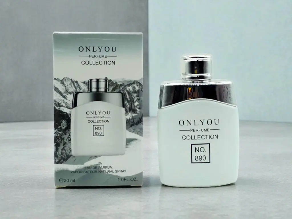 Perfume ONLYOU caballero 30ML OLU 830