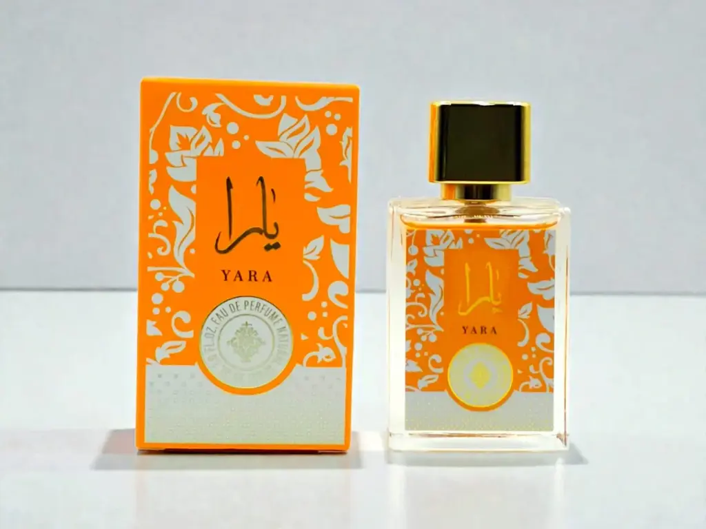 Perfume Mystical dama 30ML MY30