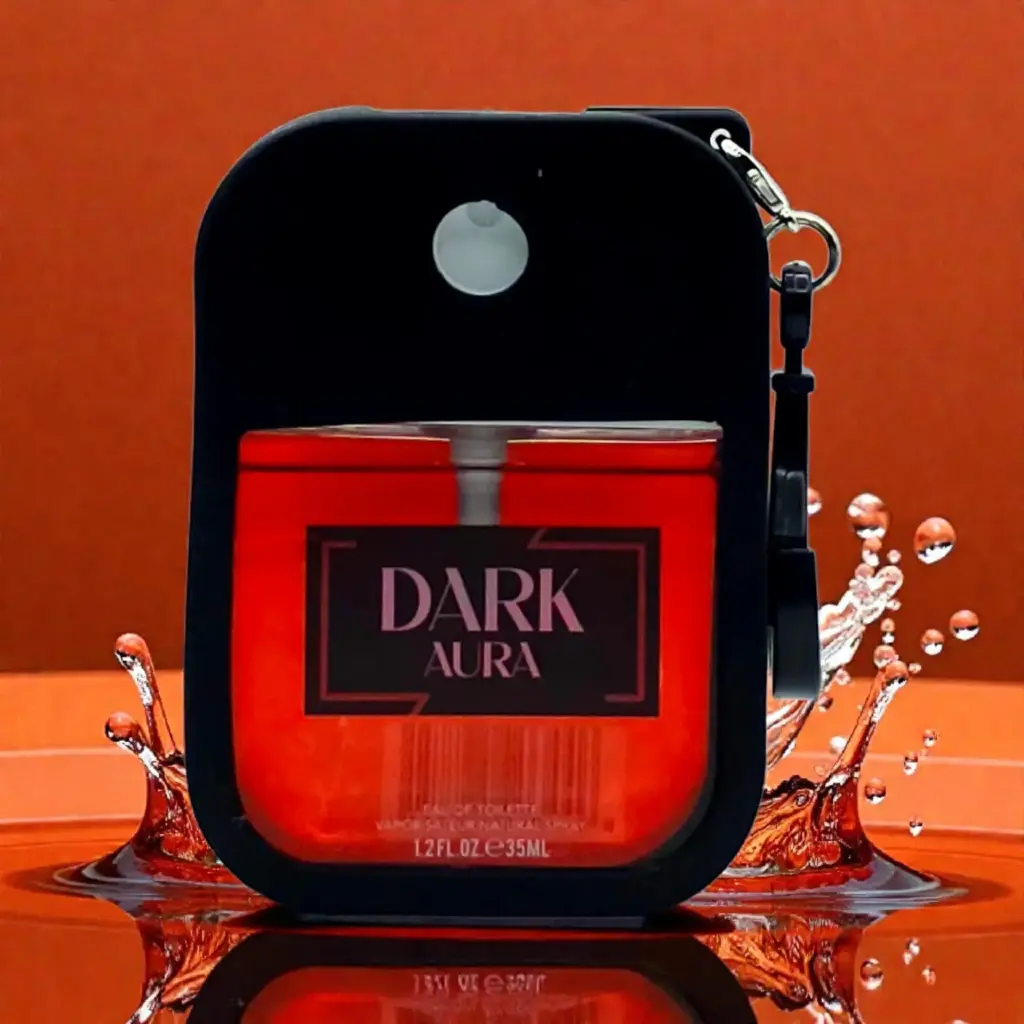 Perfume llavero caballero L9035-3 35ML