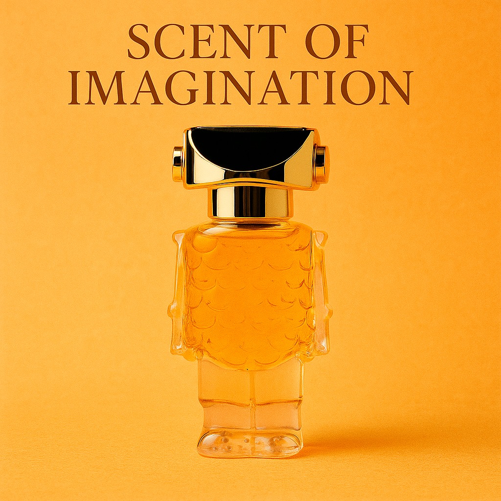 PERFUME FAMA 2.36OZ NO.230