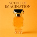 PERFUME FAMA 2.36OZ NO.230 (Golden)