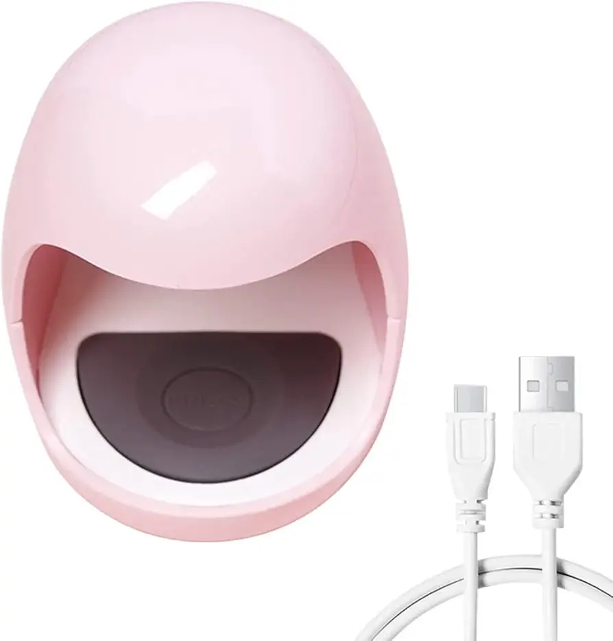 Lámpara UV individual p/uñas 80902