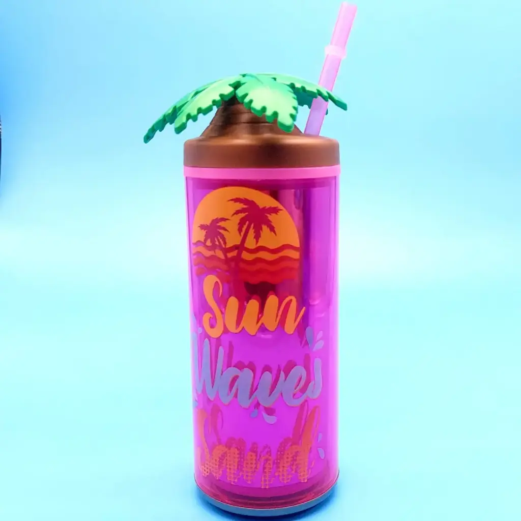 Vaso ZSB-020383 450ML