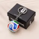 Llavero FIFA con caja TRIONDA 264732