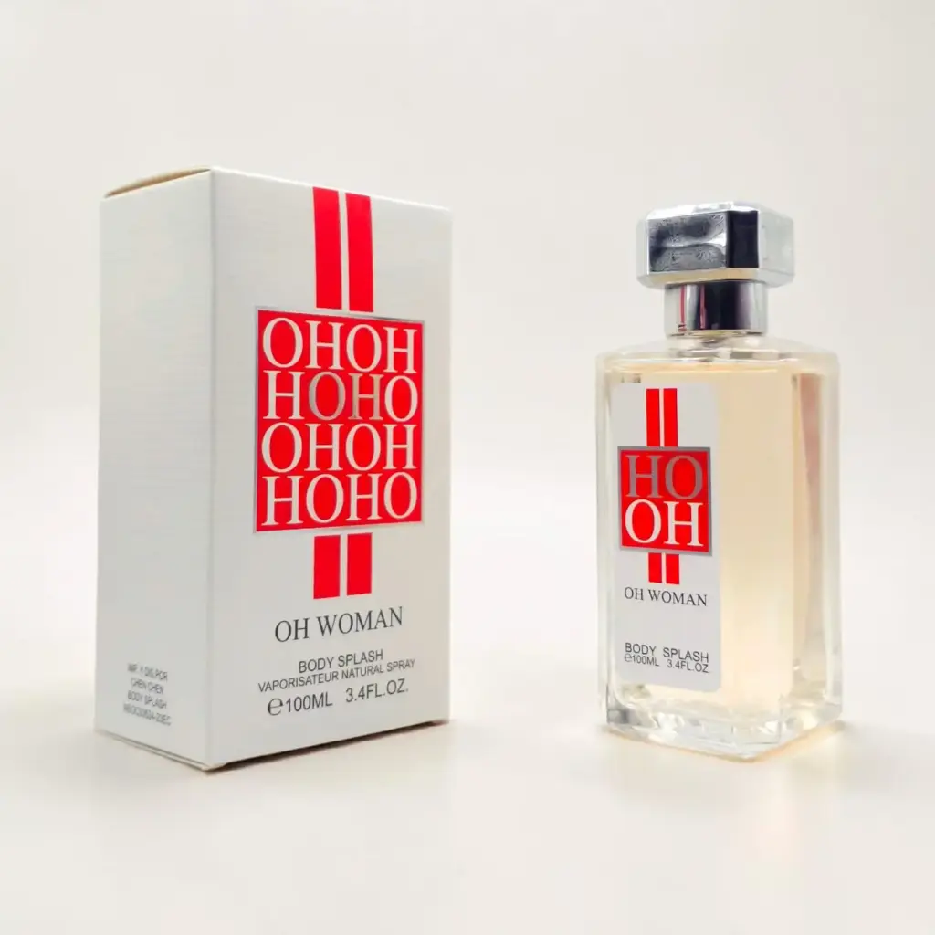 Perfume Oh Woman LD 3020-1