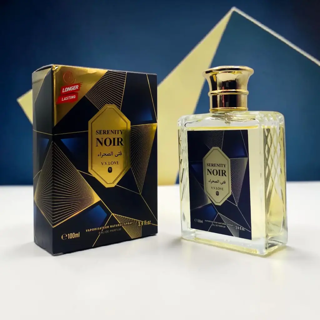 Perfume Serenity NOIR VL890-81