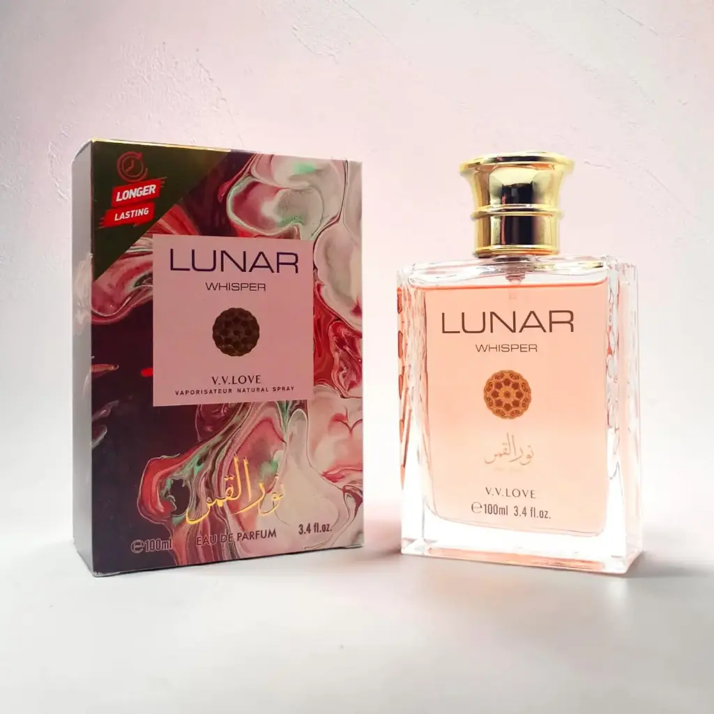 Perfume Lunar Whisper VL8901-72
