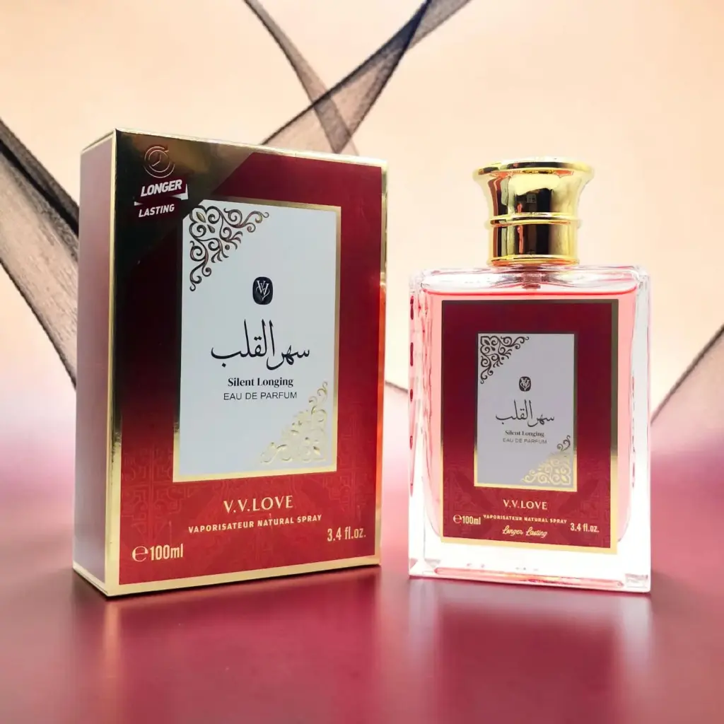 Perfume Silent Longing VL8901-69