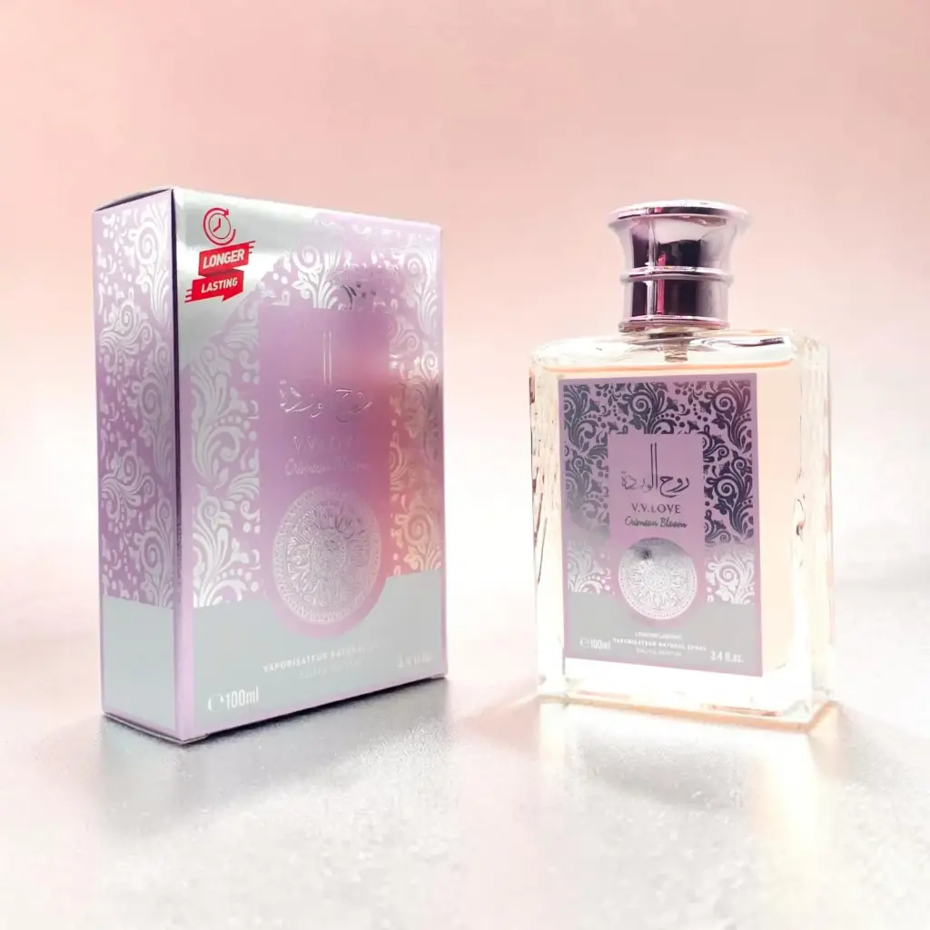 Perfume Crinson Boom VL8901-71