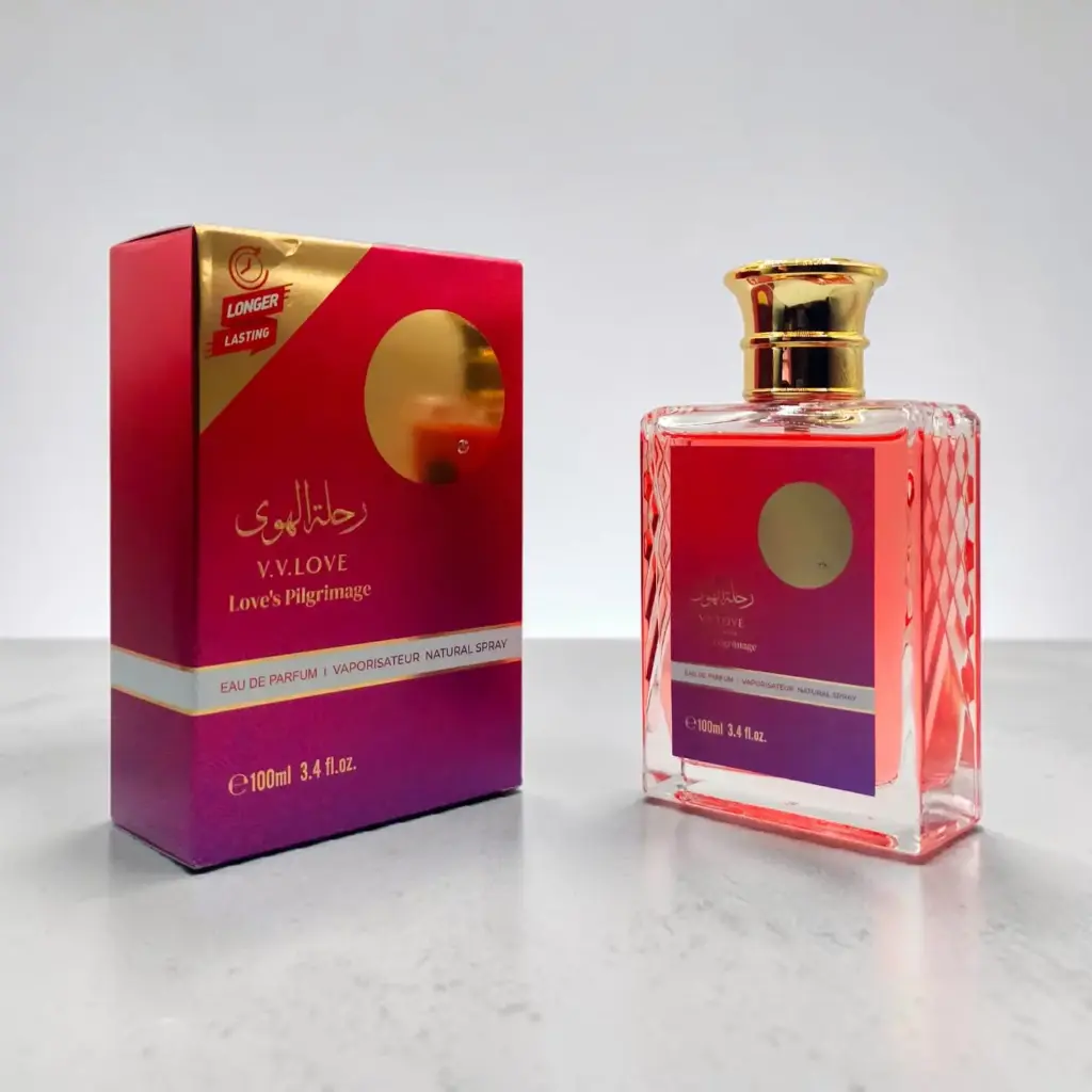 Perfume Pilgrimage VL8901-68