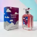 Perfume 29-100ml RAINBOW CLEAR