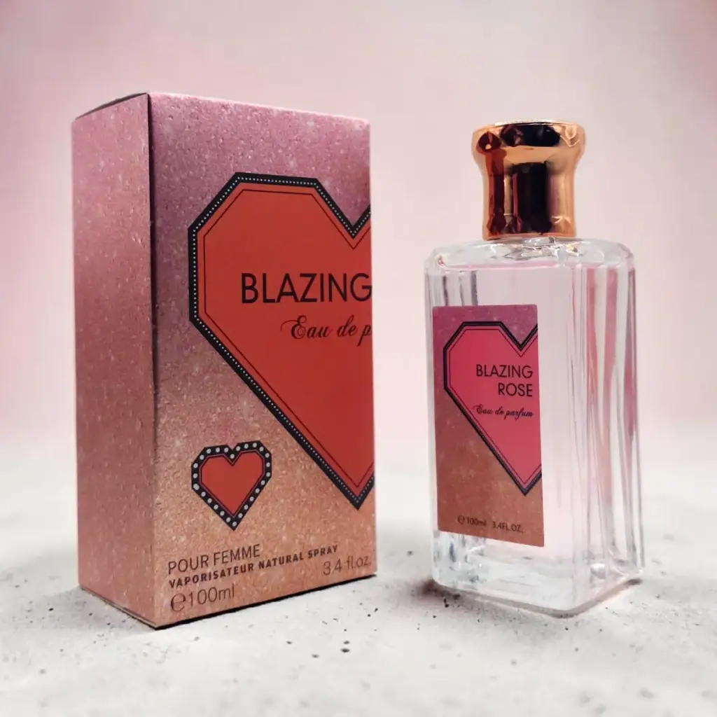 Perfume Blazing  VL8801-88