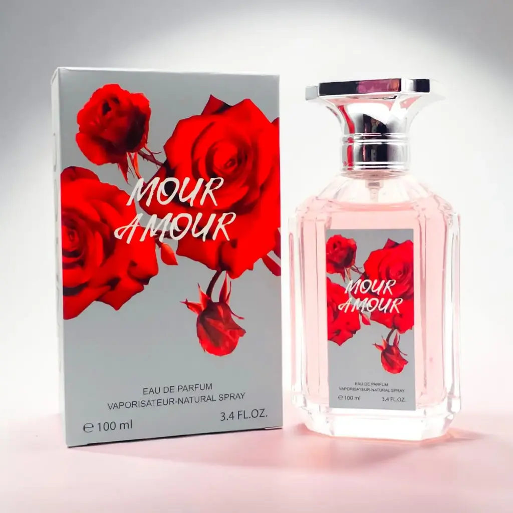 Perfume 32-100ml Mour Amour
