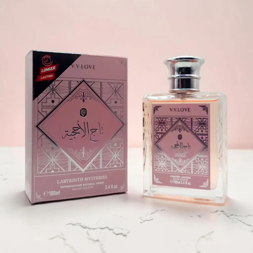 Perfume Misteries VL8901-70B