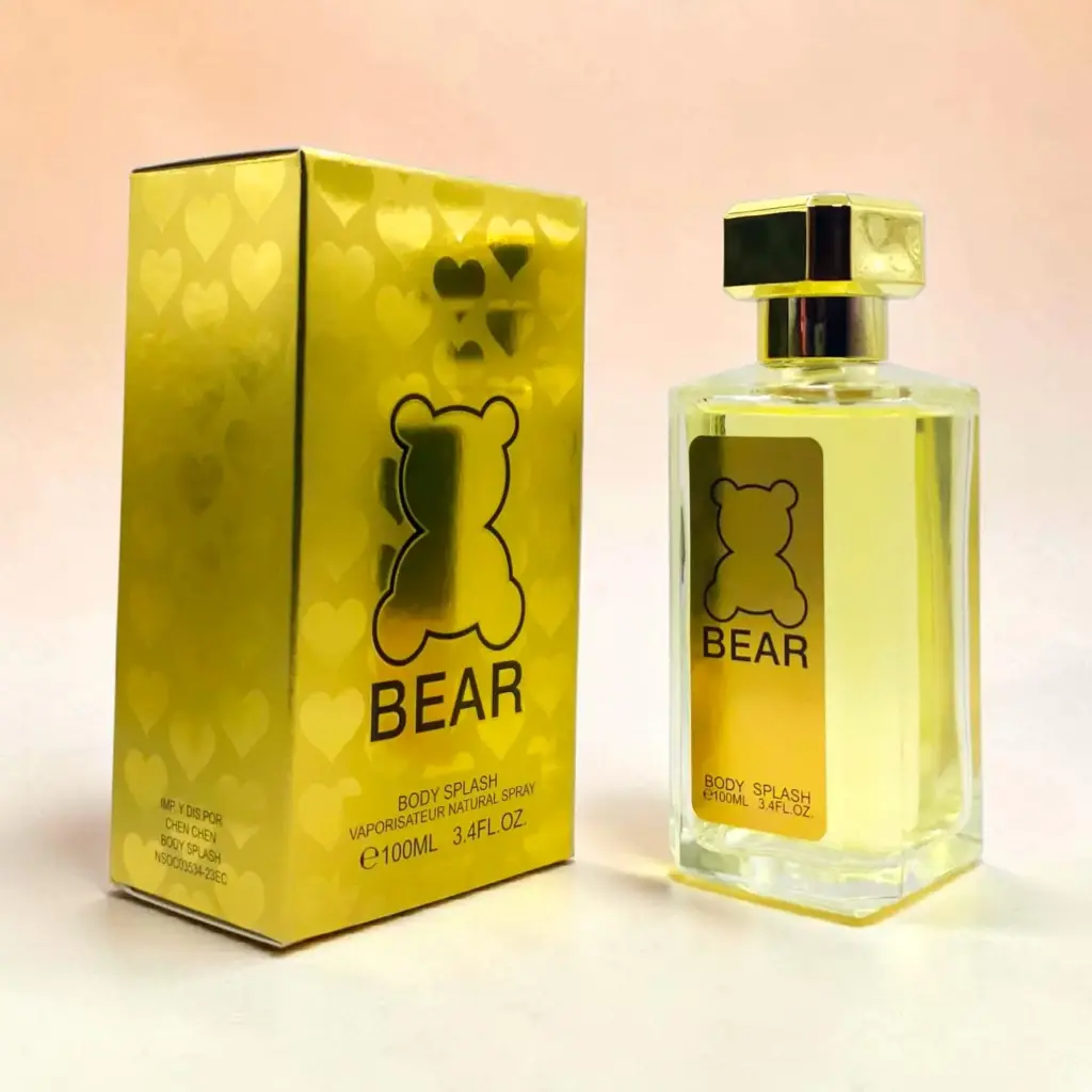 Perfume Bear 100ml LD3036-1