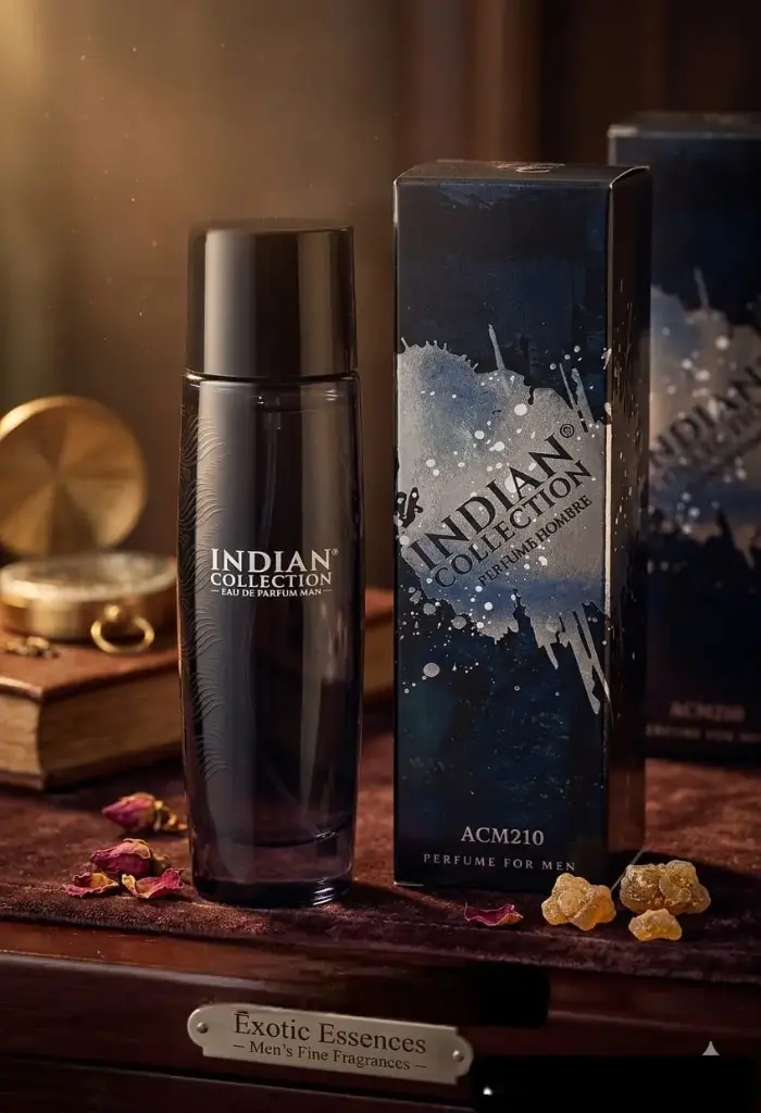 Indian Colección ACM210 Hombre