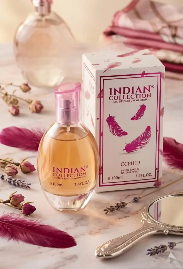 Indian Colección CCPH19