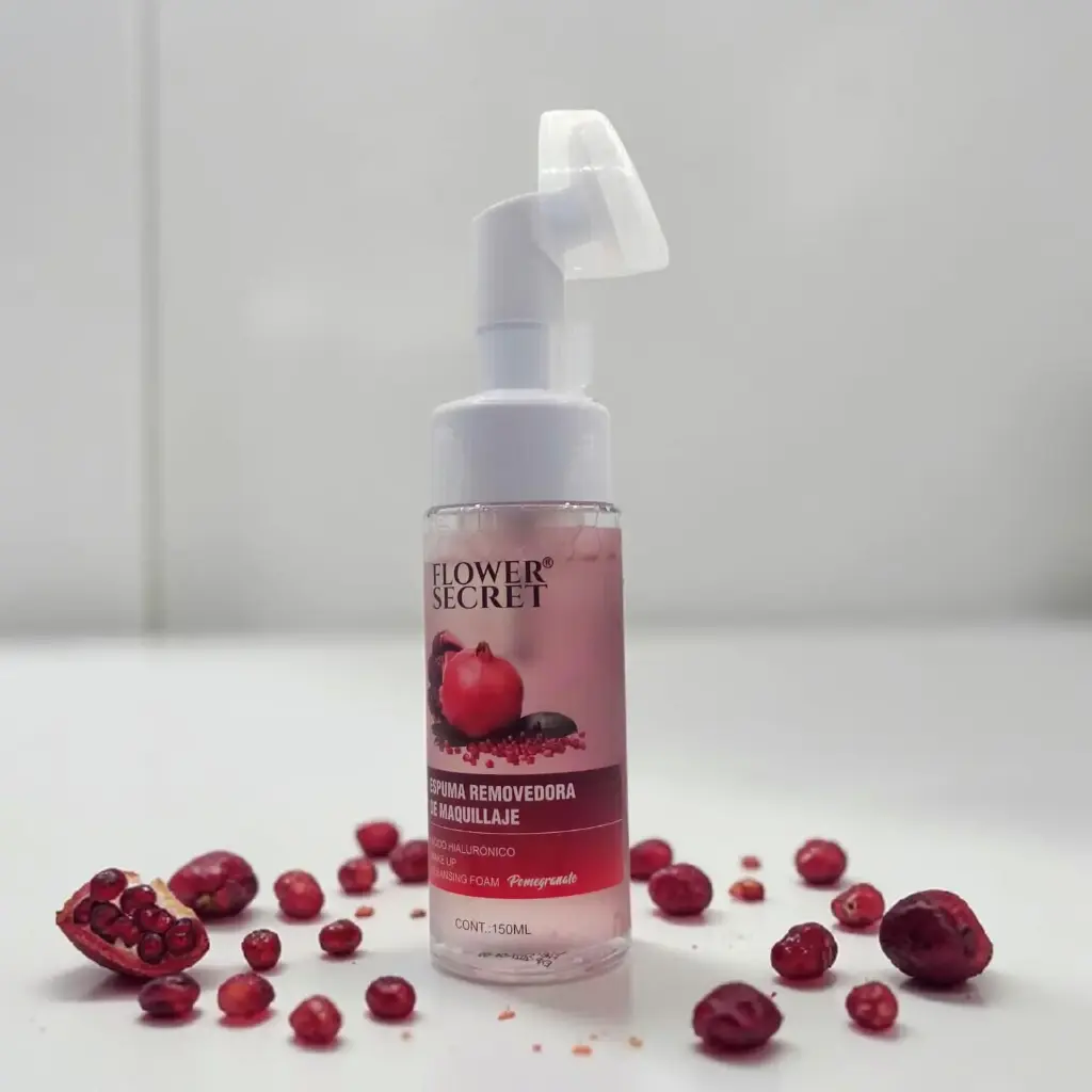 Espuma facial granada  LH59-L