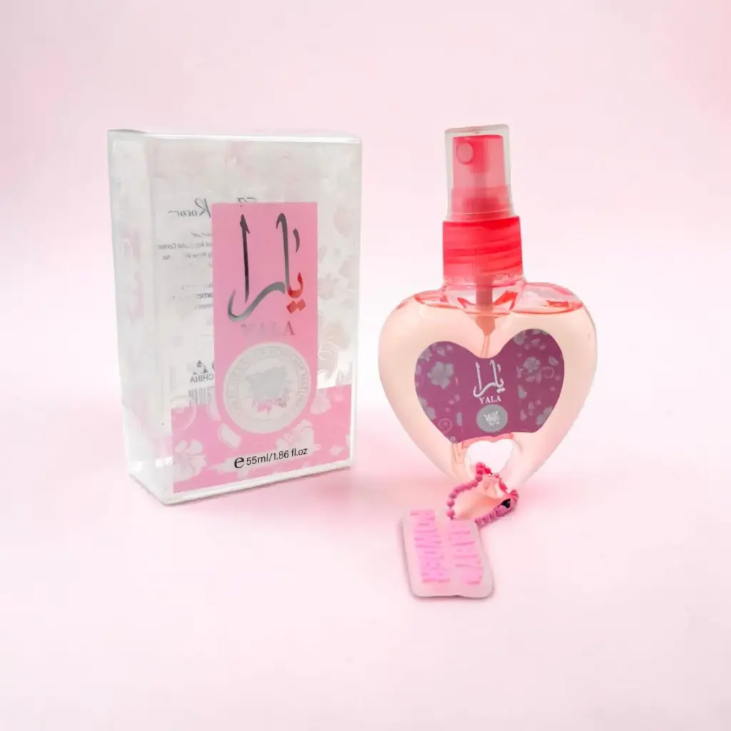 Perfume Flower Rococo Yara llavero 55ML PF5060