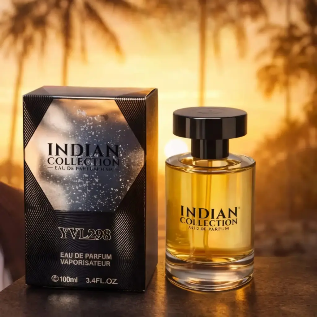 Perfume Indian Collection YVL298 100ML