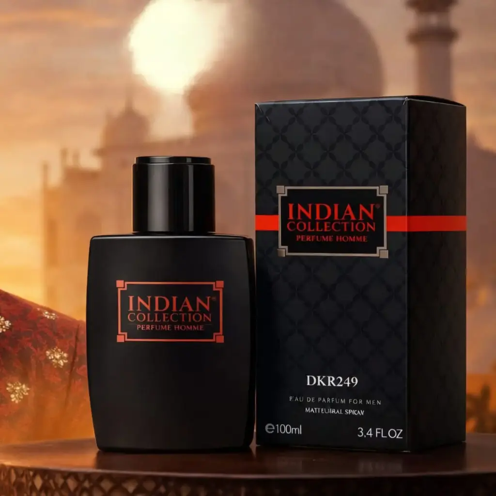Perfume Indian Collection DKR249 hombre 100ML
