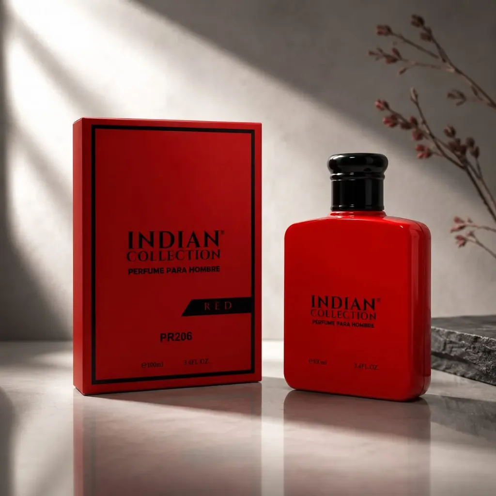 Perfume Indian Collection hombre PR206 100ml