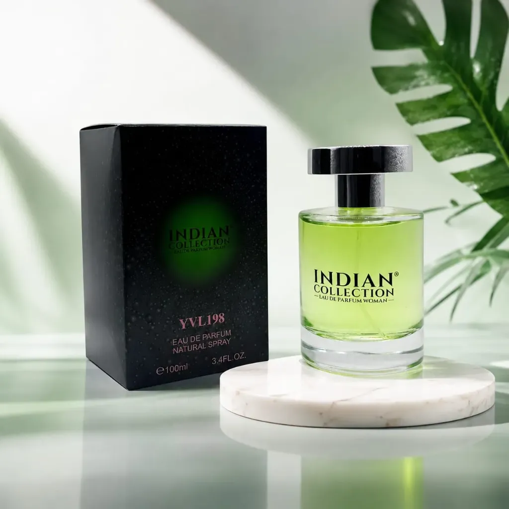 Perfume Indian Collection hombre YVL198 100ml