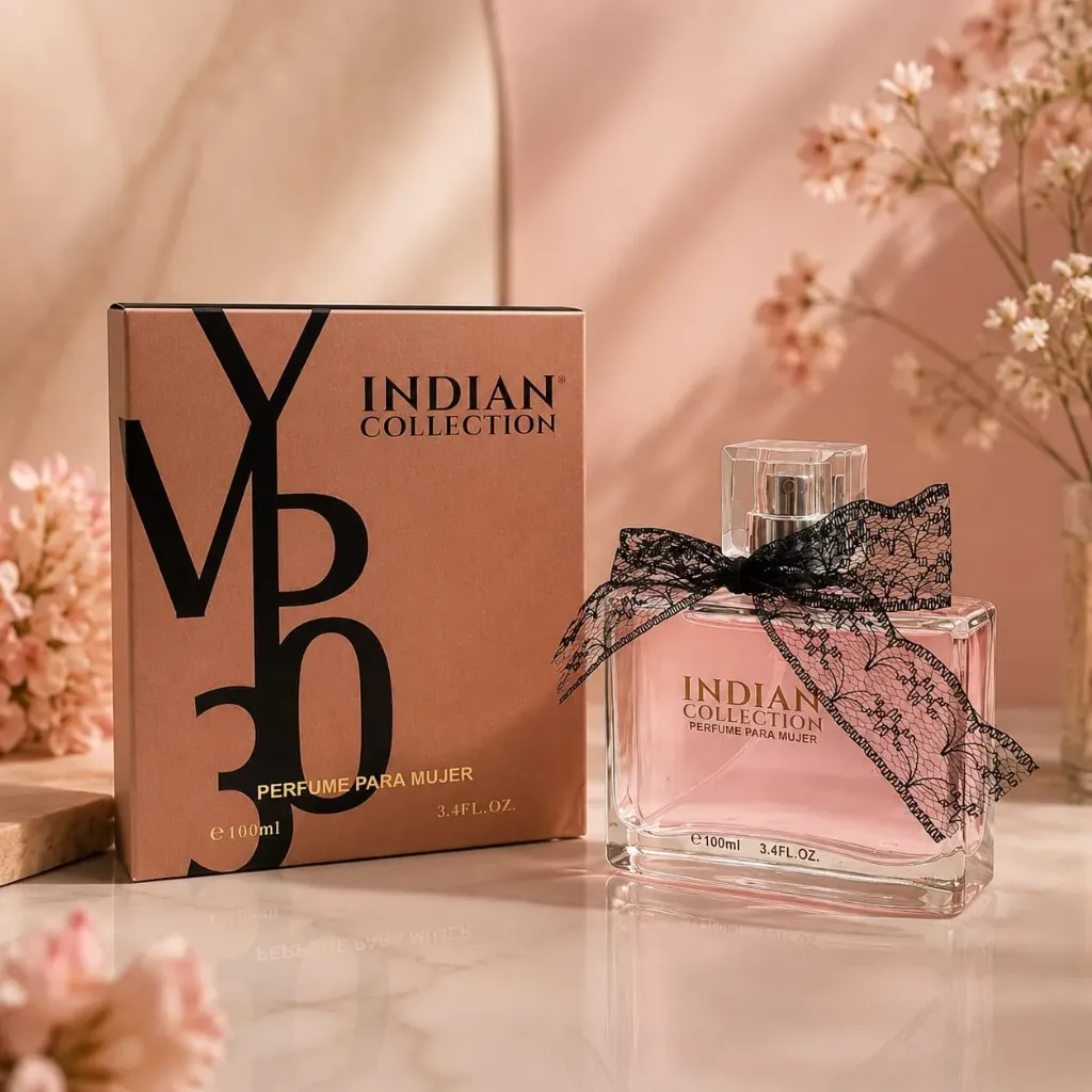 Perfume Indian Collection YMP103 mujer 100ml