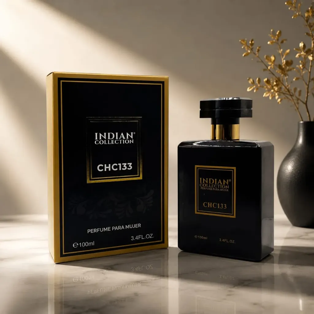 Perfume Indian Collection CHC133 hombre 100ml